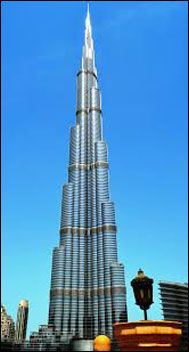 Burj Khalifa