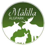 Målilla Älgpark>