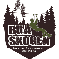 Buaskogen>