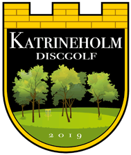 Katrineholm Discgolfbana>
