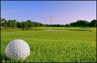 Golf international de Saint-Francois