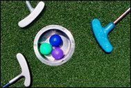 Bonanza Golf Kissimmee (Minigolf)