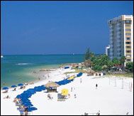 Clearwater Beach