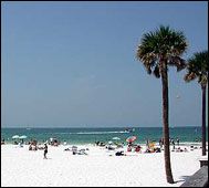 Clearwater Beach