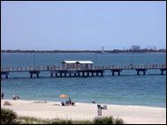 Fort De Soto Park