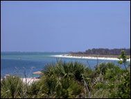 Fort De Soto Park