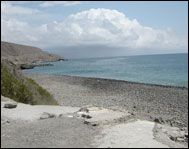 Playa de Triana