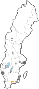 Blekinge