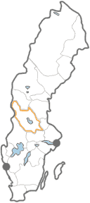 Dalarna