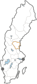 Hälsingland