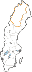 Lappland