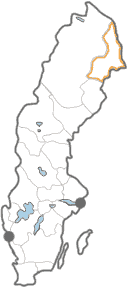 Norrbotten