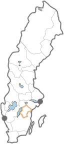 Östergötland