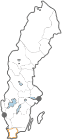Skåne