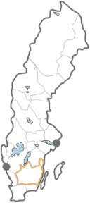 Småland