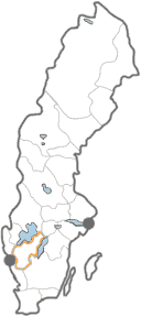 Västergötland