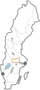 Västmanland