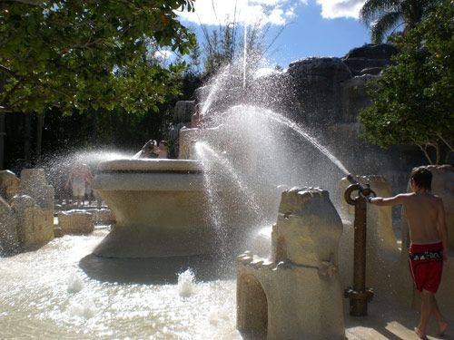 Disneys Typhoon Lagoon