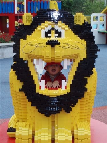 LEGOLAND® Tyskland