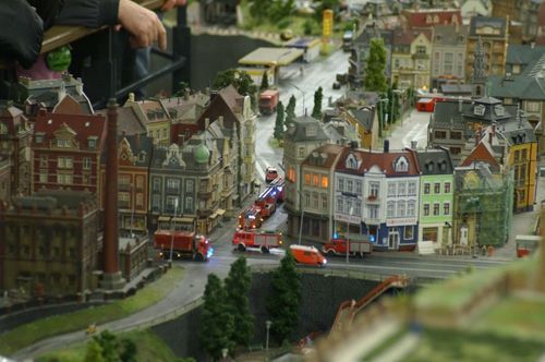 Miniatur Wunderland