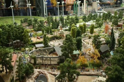 Miniatur Wunderland