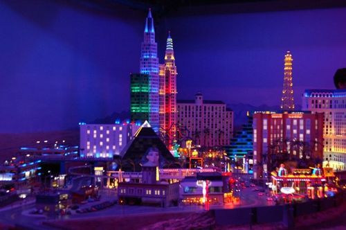 Miniatur Wunderland