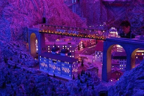 Miniatur Wunderland