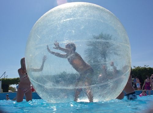 HidroPark Port de Alcudia