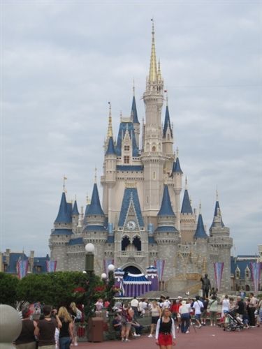Disneys Magic Kingdom®