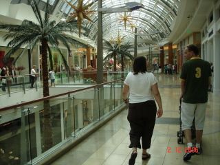 Mall At Millenia