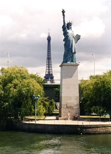 Paris Ile de France