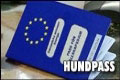 EU-pass för hundar