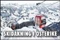 Åka skidor i Österrike