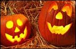 Halloweenpumpa