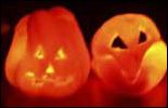 Minipumpa till Halloween