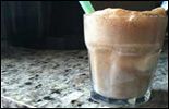 Häxans brygd (Coca Cola Float)