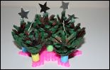 Julgranskottar