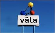 Väla