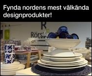 Iittala outlet i Höganäs