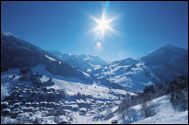 Saalbach