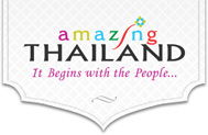Thailands Turistbyrå>