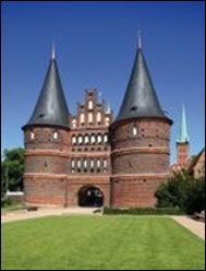 Lübeck/Travemünde
