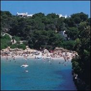 Cala d´Or