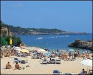 Cala d´Or